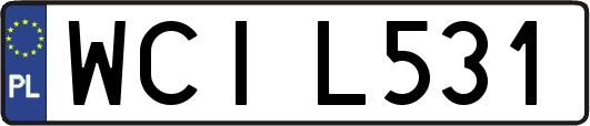 WCIL531