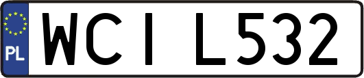 WCIL532