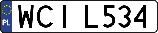 WCIL534