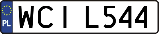 WCIL544