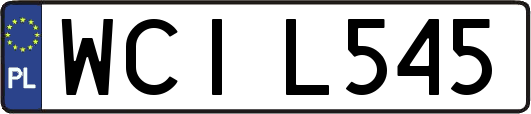 WCIL545