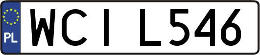 WCIL546