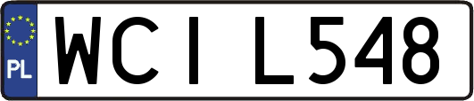 WCIL548