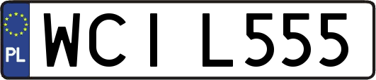 WCIL555