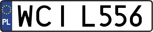 WCIL556