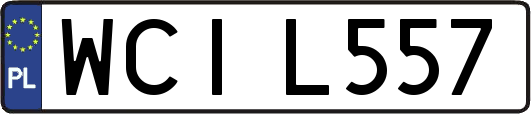 WCIL557
