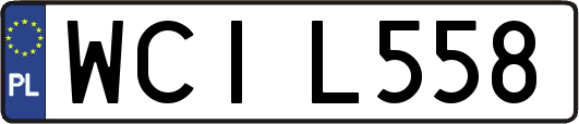 WCIL558