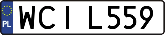 WCIL559