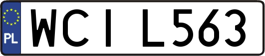 WCIL563