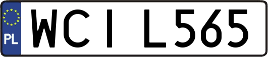 WCIL565