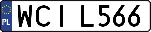 WCIL566