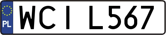 WCIL567