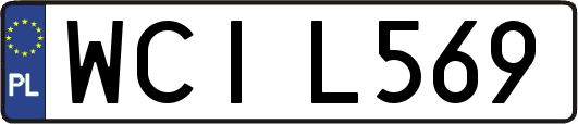 WCIL569