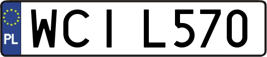 WCIL570