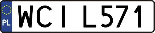 WCIL571