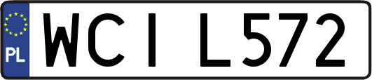 WCIL572