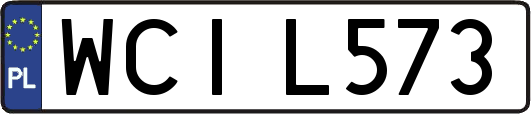 WCIL573