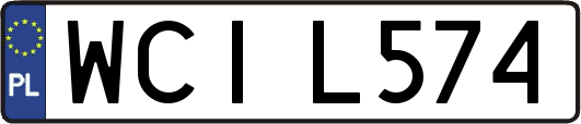 WCIL574