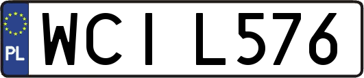 WCIL576