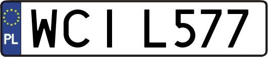 WCIL577