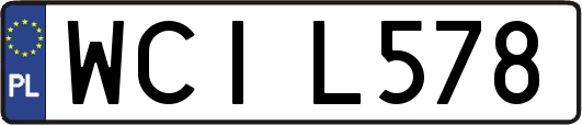 WCIL578