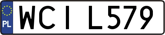 WCIL579
