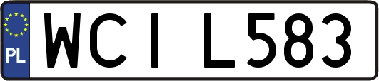 WCIL583