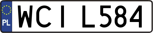 WCIL584
