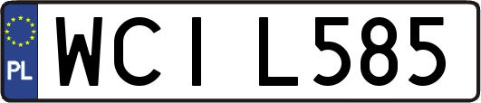 WCIL585