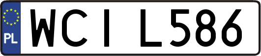 WCIL586