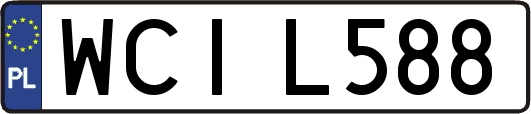 WCIL588