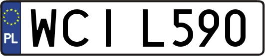 WCIL590