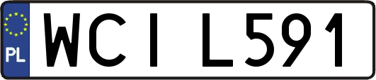 WCIL591