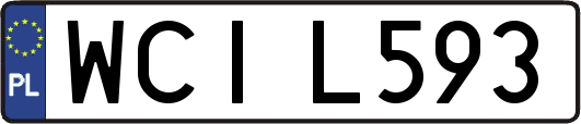 WCIL593