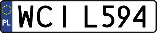 WCIL594