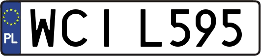 WCIL595