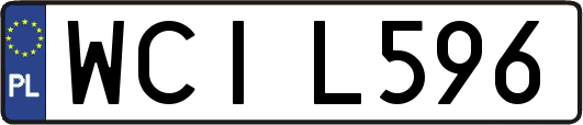 WCIL596