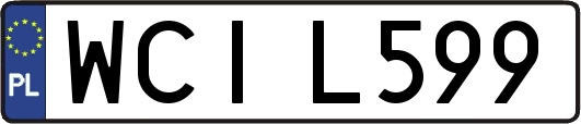 WCIL599
