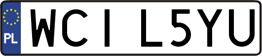 WCIL5YU