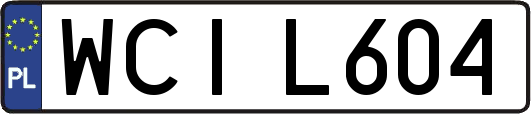 WCIL604