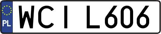 WCIL606