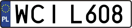 WCIL608
