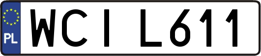 WCIL611
