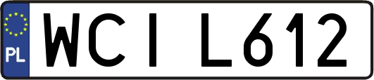 WCIL612