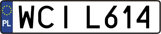 WCIL614