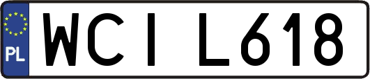 WCIL618