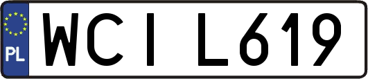 WCIL619