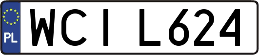 WCIL624