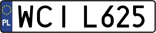 WCIL625