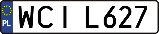 WCIL627